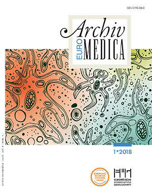 Archiv Eiromedica