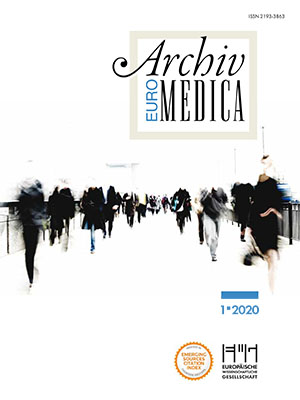 archiv euromedica | 2019 | vol. 9 | num. 3 |