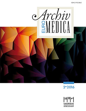 Archiv Euromedica 2/2016