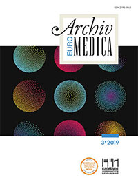 Archiv Euromedica 3 2019