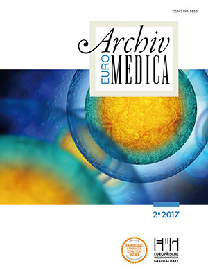 Archiv Eiromedica