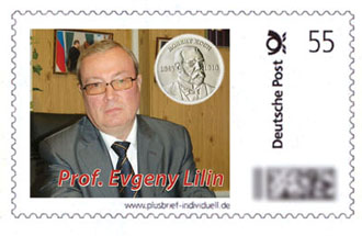 Evgenii Lilin