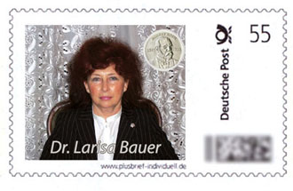 Dr. Larisa Bauer
