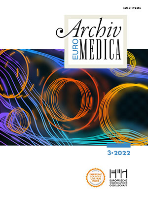 Archiv Euromedica 03 2022 