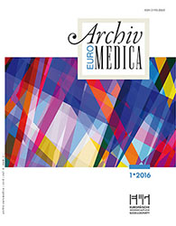 Archiv Euromedica 01 2016