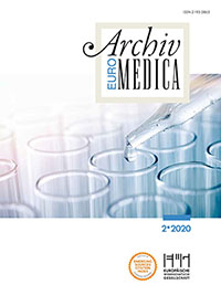 Archiv Euromedica 1 2020