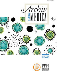 Archiv Euromedica 1 2020