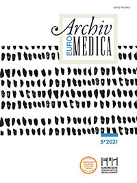 Archiv Euromedica 03-2021 