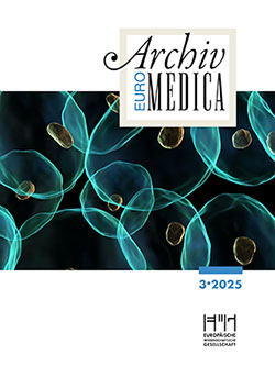 Archiv Euromedica 03 2025