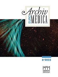 Archiv Euromedica 06 2023 