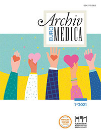 Archiv Euromedica 01-2021