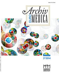 Archiv Euromedica №2 2014