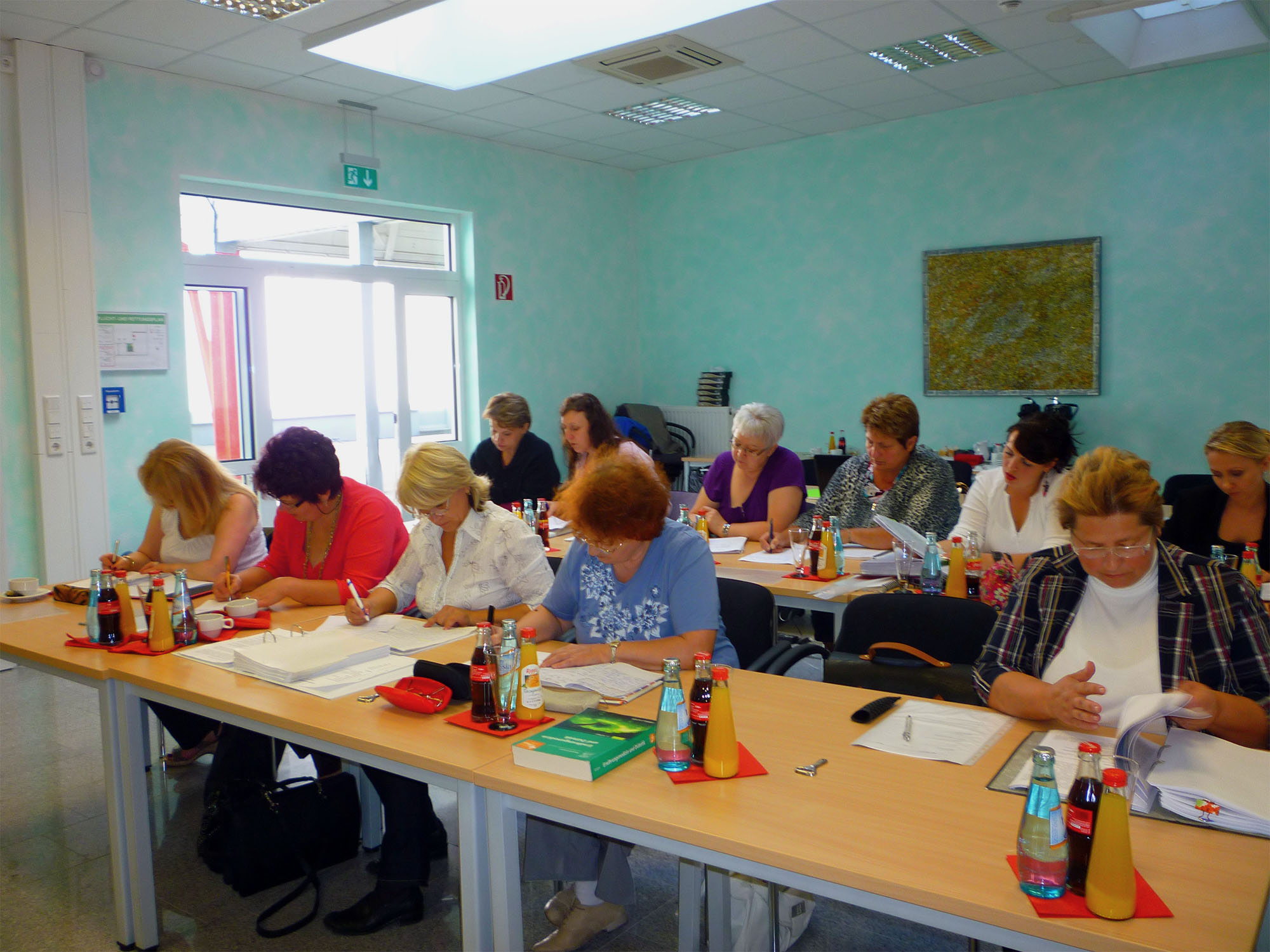 Ausbildung zum/zur Ernährungsberater/in für ganzheitliche Therapie und Prävention