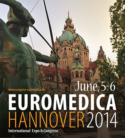 Euro Medica Hannover